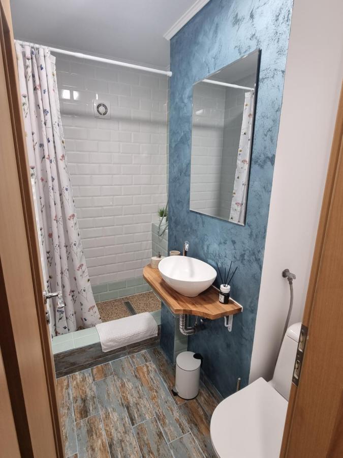 New Iorga2 Oldcity Selfcheckin Timișoara Zewnętrze zdjęcie
