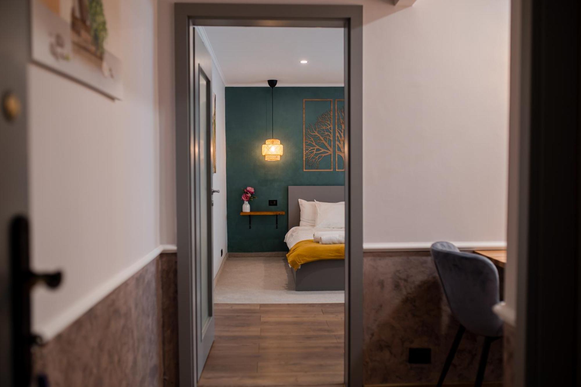 New Iorga2 Oldcity Selfcheckin Timișoara Zewnętrze zdjęcie